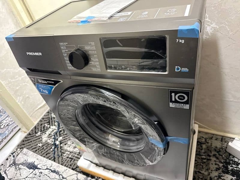 Hamma sharoiti bor Chilonzor 17 kv 37 dom bogʻlanish uchun t — фото 3