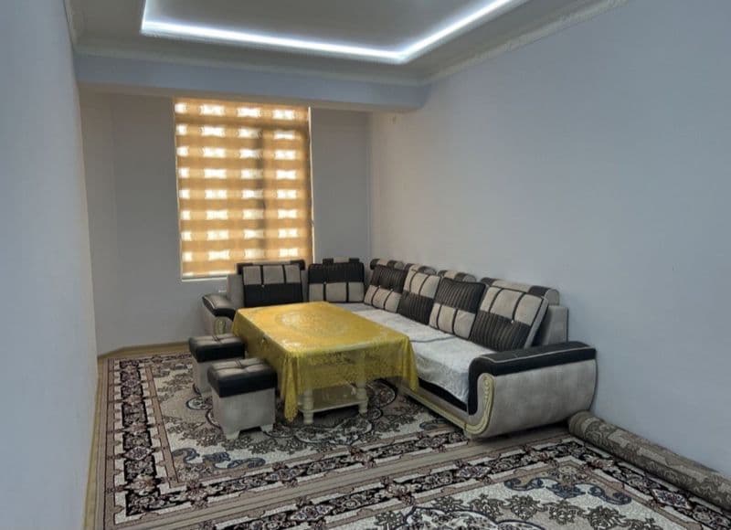 Аренда квартира <br />
Район - Алмазарский<br />
Ориентир - 