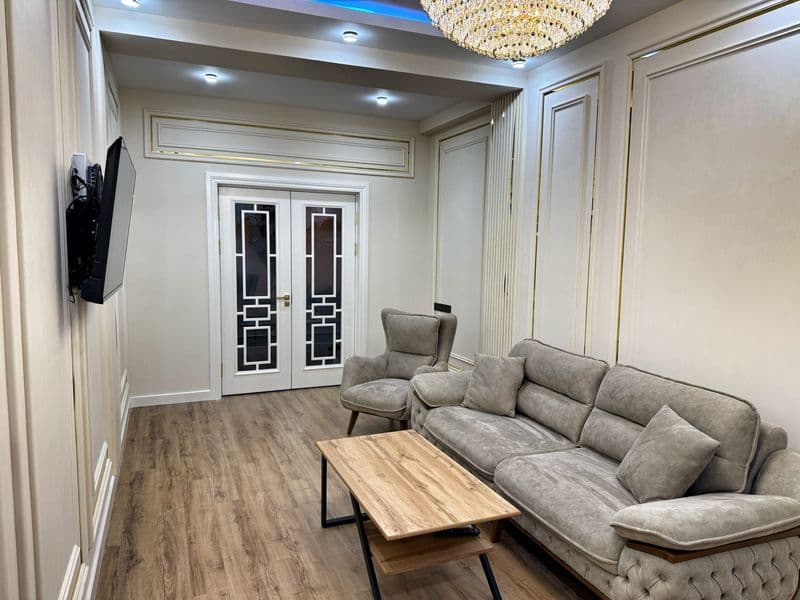 Своя сдается в аренду. Сагбон Nurafshon saroy новостройка 2/ — фото 3