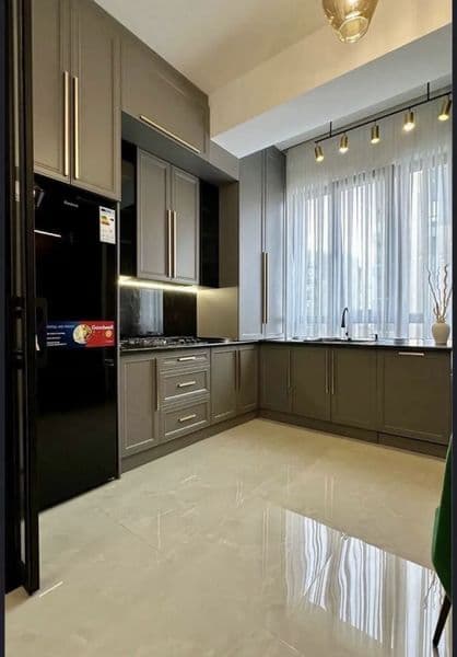 Сдаёться квартира на ЖК Дархан Авеню , с мебелью с техникой  — фото 5