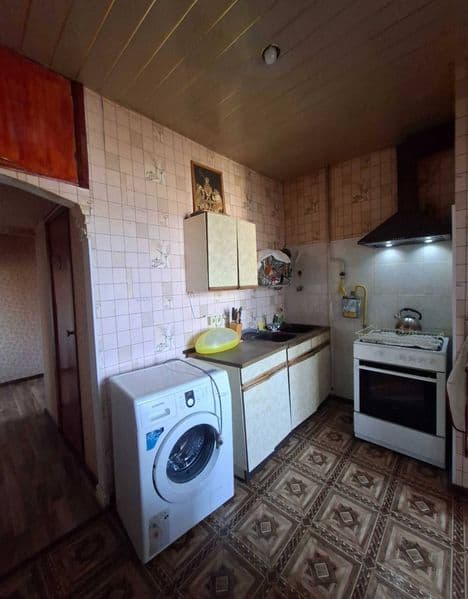 Ахмад Югнакий<br />
2/3/5<br />
54 м2<br />
Мебель , техника — фото 3