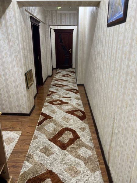 2х комнатная евро ремонт 2 этаж со всеми удобствами, ориенти — фото 3