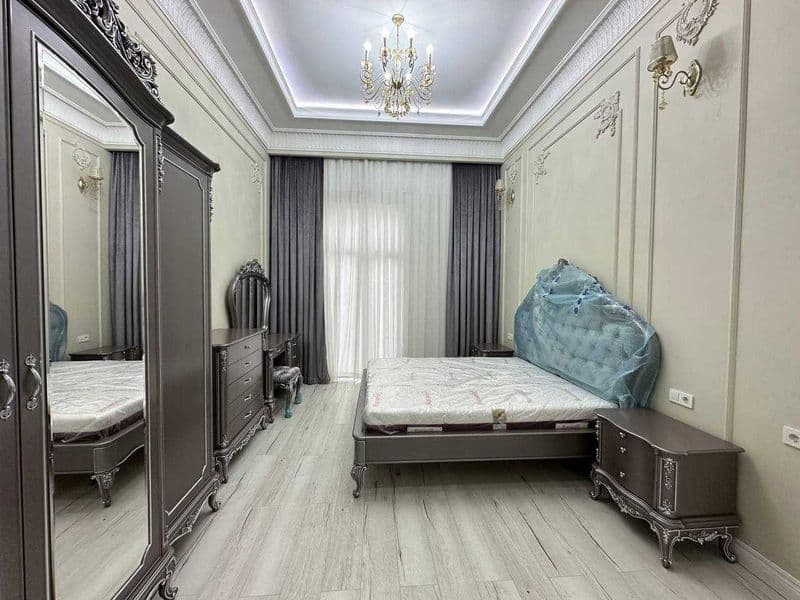 Сдаётся отличная и уютная квартира!<br />
<br />
 Район: Мир