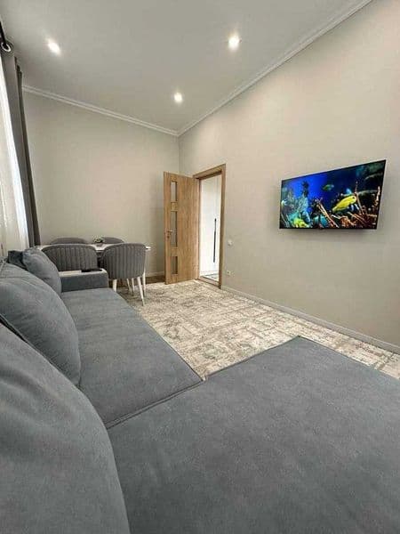 К вашему вниманию рады представить 2х комнатную квартиру на  — фото 3