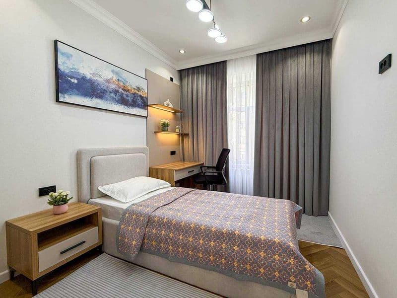 СДАЕТСЯ СРОЧНО !!!  <br />
<br />
• Район:  Яшнабадский<br / — фото 3