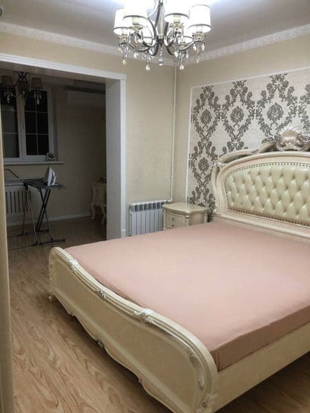 Сдается 3-х комнатная квартира в центре города!<br />
Мироба — фото 2