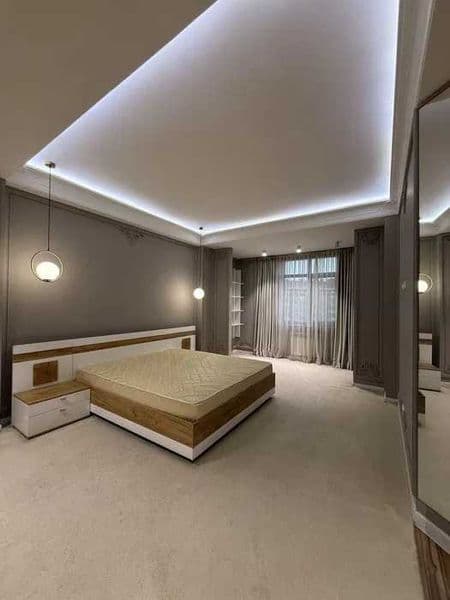 Аренда кв 2/5/7 Басри Баба ДАРХАН 110м<br />
<br />
Две комн — фото 4