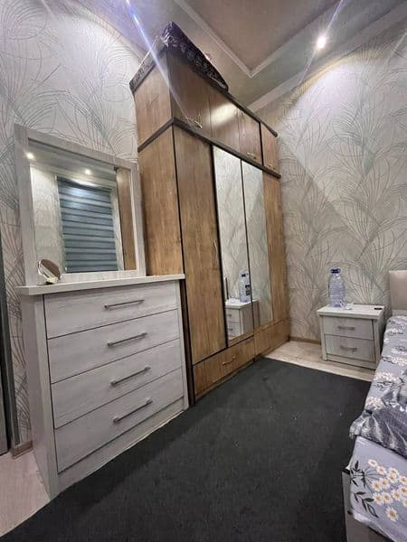 Количество комнат2 <br />
<br />
Район Мирзо Улугбекский мет — фото 4