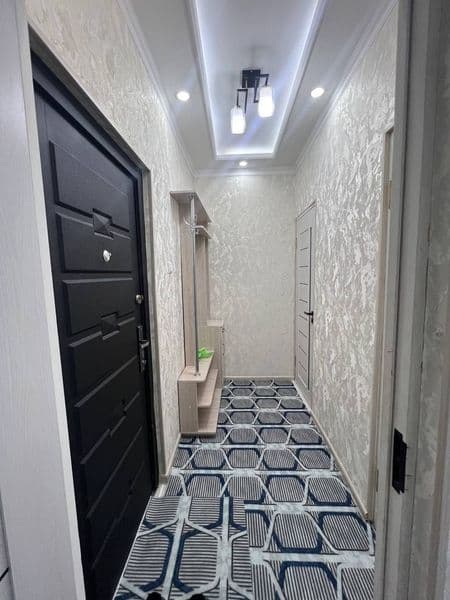 Mirzo Ulugʻbek 1.xona 2.xona qilingan kvartira ijaraga beril — фото 5