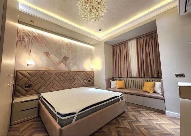 Мирабадский район <br />
Жк Mirabad Avenue <br />
ПЕНТХАУС<b — фото 5