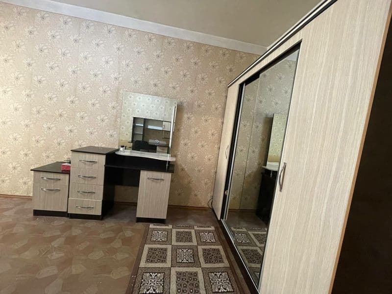 Сдам свою квартиру 1/4/5, в Авиагородке, рядом с Аэропортом. — фото 4