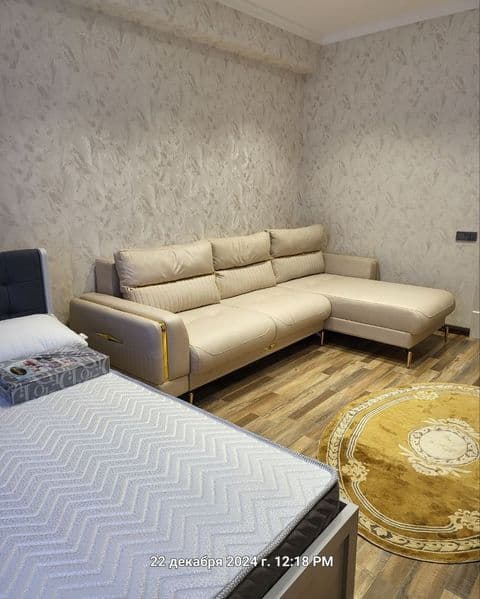 Сдам 1 комнату.квартиру со всеми условиями на Рохате Шанхай  — фото 5