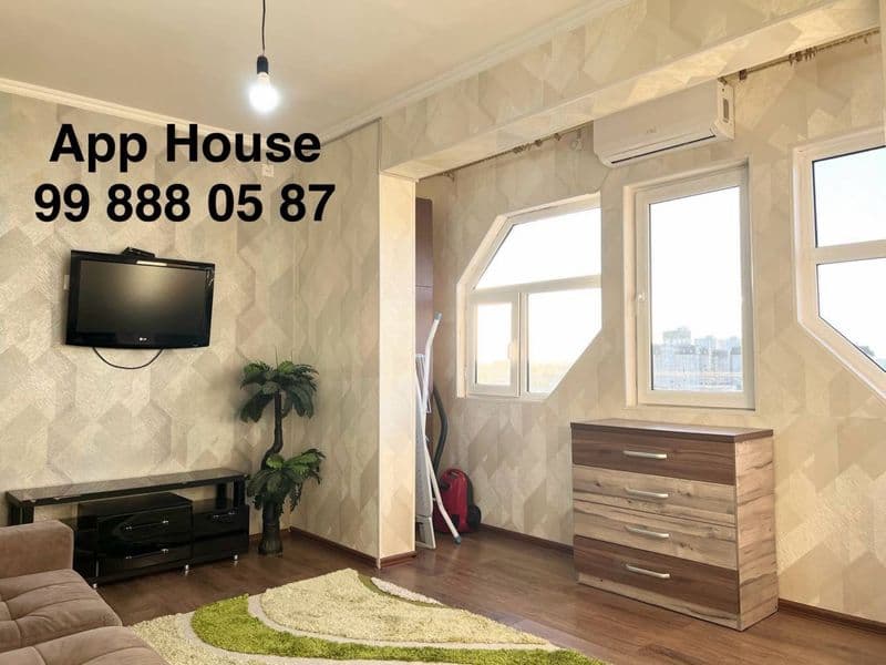 #Аренда на долгий срок<br />
#Асалабад2, Мажнунтол<br />
<br