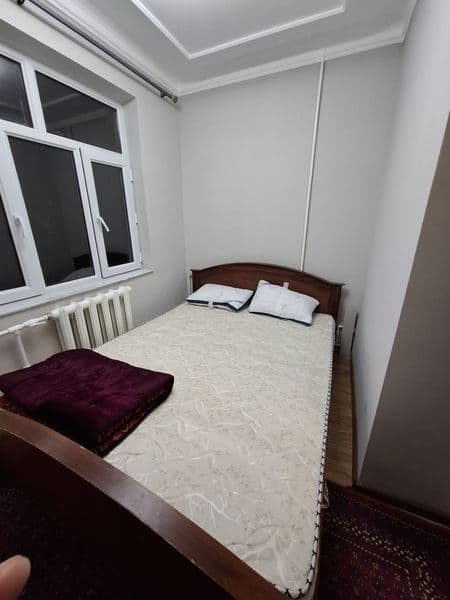 Qoraqamish 2/4 2 xona 400$ rasmdagi sharoitlar bor uy juda z — фото 4