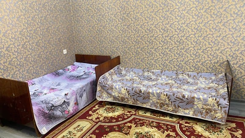 YANGI TOSHMIDA YOTOQXONA. <br />
<br />
- Tibbiyot akademiya — фото 3