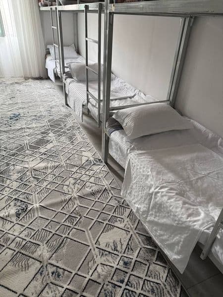 Юнусобод тумани, 19-кварталда  #ижарага #хостел берилади<br  — фото 2