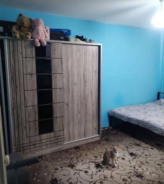 #Чилонзор <br />
Однокомнатная квартира на Чиланзар 7 кварта