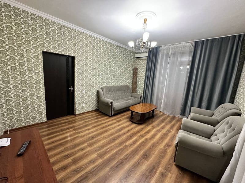 #аренда<br />
<br />
Сдаётся квартира на Паркентском ( Golde — фото 2