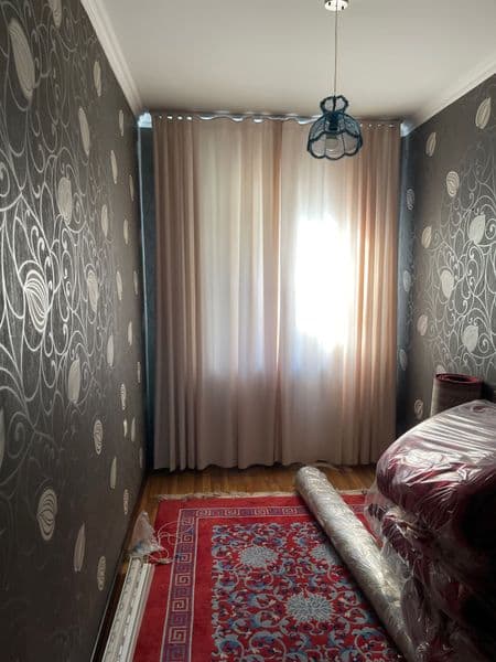 Сдам квартиру 3 комнатную семье! <br />
<br />
Рядом детский — фото 4