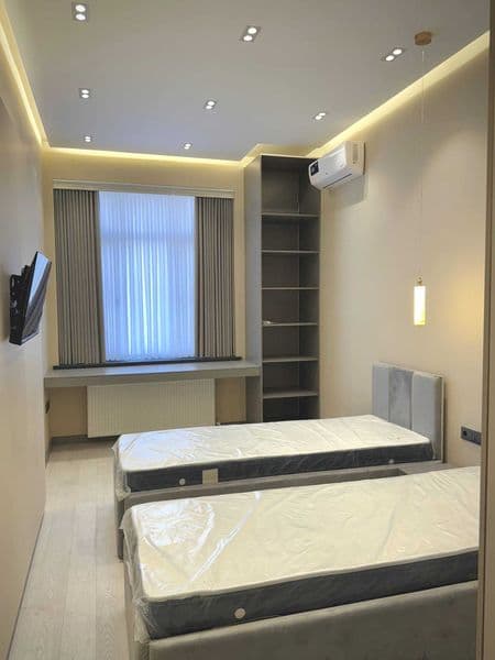 3-шка<br />
Предоплата 2 месяца<br />
Депозит 500$<br />
<br — фото 3