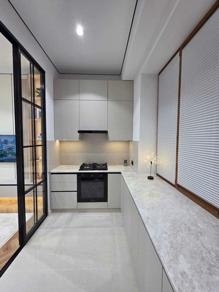 • Район: Юнусабад<br />
• Адрес: ЖК "Yunusabad Residence"<br — фото 5