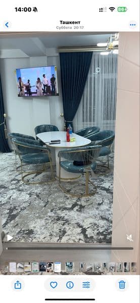 Сдаётся в Аренду Элитная<br />
НОВОСТРОЙКА 3/12/14<br />
 Па