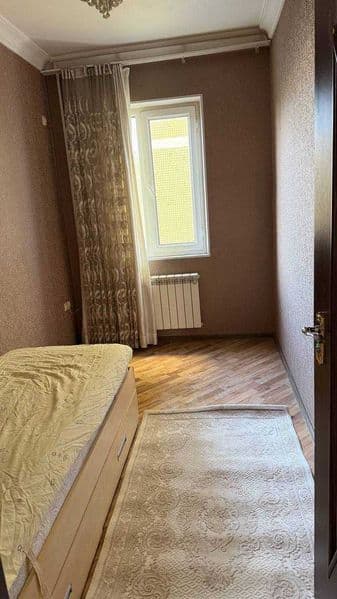 Квартира в центре города. <br />
Укомплектована мебелью и те — фото 4