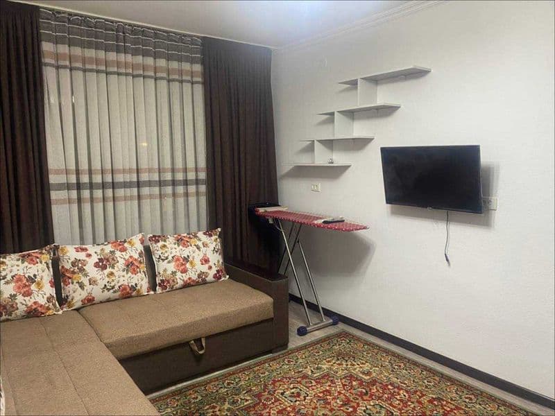 Сдаётся <br />
1-комнатная квартира (1/3/4)<br />
Чиланзар 6 — фото 5