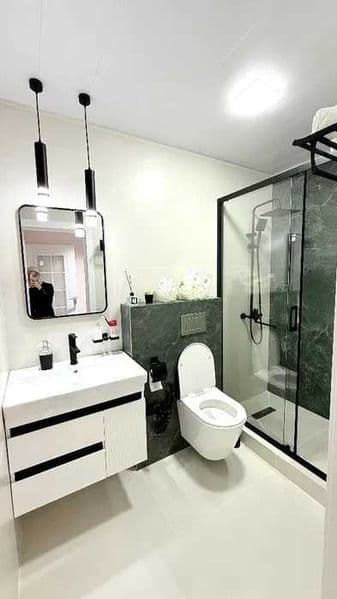 2-комнатная квартира 65 м² в Мирабадском районе Айбек<br />
 — фото 5