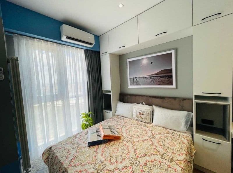 Аренда<br />
 Новостройка (ЖК Akay City)<br />
 Адрес — Мирз — фото 2