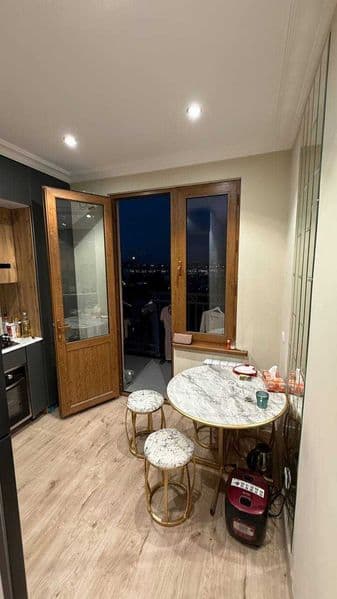 Сдается квартира для семейных<br />
<br />
• Район: Алмазар< — фото 5