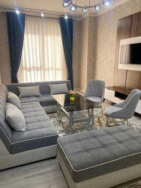 Yashnobod tumani Kadishva bozorri oldida 2xonali kvartira ij — фото 2