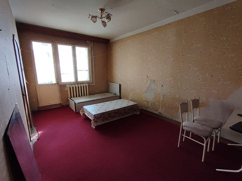 Bolla kerak kvartiraga Chilonzor 19 hamma sharoit bor shovqi — фото 4