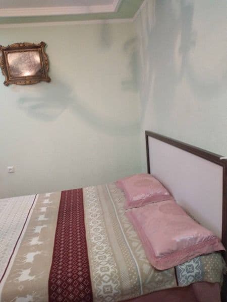 Аренда янги ташми ибн.сино 2  .хонали 4.этаж оилага берилади