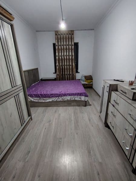 2 xona uy kv beraman hamma sharoiti bor tv wifi  xolodilnik  — фото 3