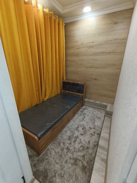 Arenda. Chilonzor 7 kvartal 2 hona 3 hona qilngan 1 etaj 4 e — фото 5