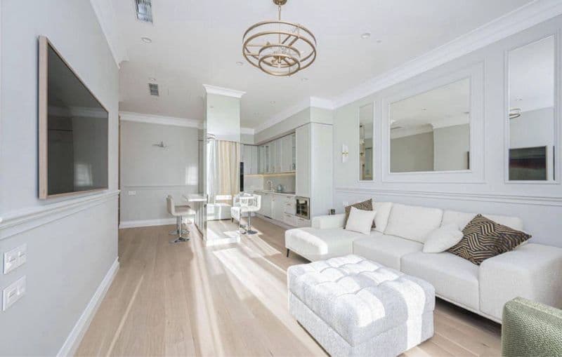 Шайхантахурский район <br />
Жк Гарденс<br />
2/5/9<br />
75 — фото 3