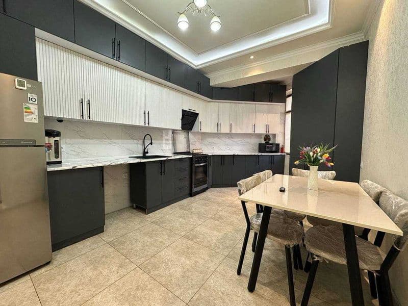 Район: Алмазарский  Адрес: ул Нурафшон  Ориентир: Сагбон пер — фото 5