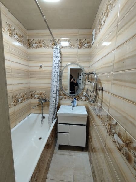 Сдаётся Квартира  <br />
на Карасу-4<br />
Новостройка Дупле — фото 5