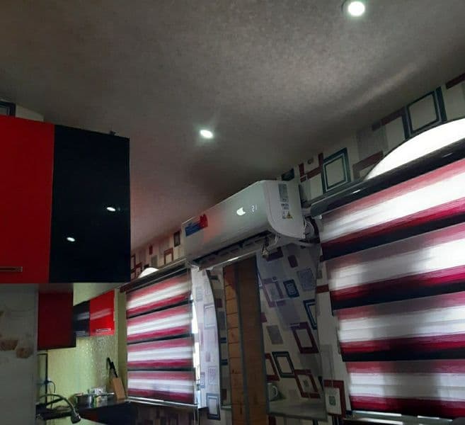 Количество комнат2 <br />
<br />
Район Мирзо Улугбекский мет — фото 5