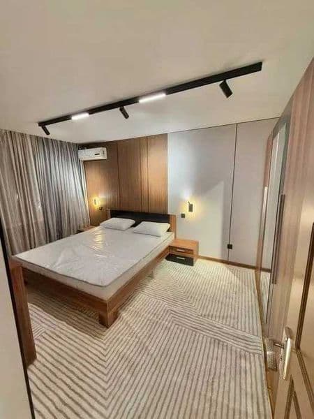 Сдаётся КЛАССНАЯ квартира<br />
<br />
 Район: Мирзо-Улугбек — фото 2