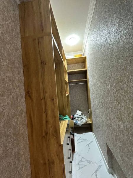 Сдаётся новая евро квартира <br />
Полностью укомплектованна — фото 5