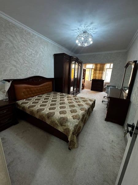 Ижара 2/5/5 Юнусобод 19 квартал<br />
Аренда 2/5/5 Юнусабад 