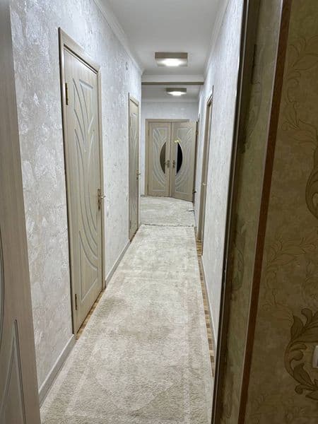 114кв метр общая площадь, дополнительно 30 кв метра в подъез — фото 2
