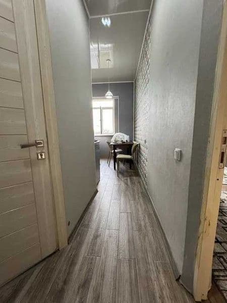 Аренда квартиры 1/6/9<br />
С мебелью и техникой<br />
Ориен — фото 4