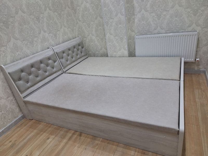 Срочно Сдается двухкомнатные квартира на рисовый ориентир Ис — фото 2