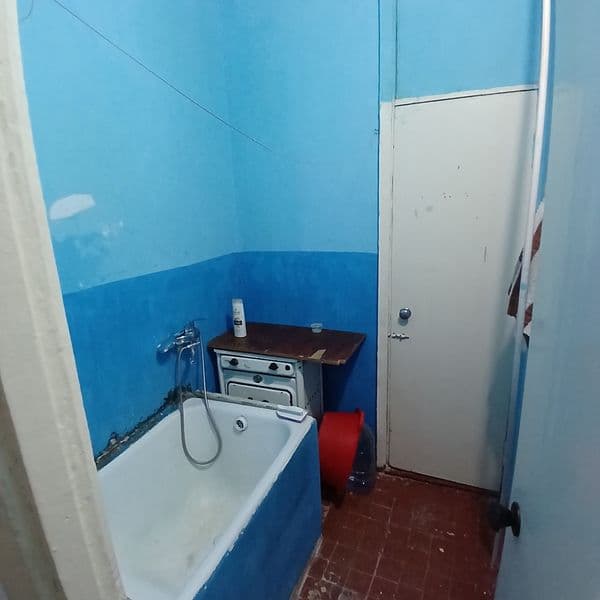 Yosh oilalar uchun Barcha qulayliklarga ega. Qulay lokartsiy