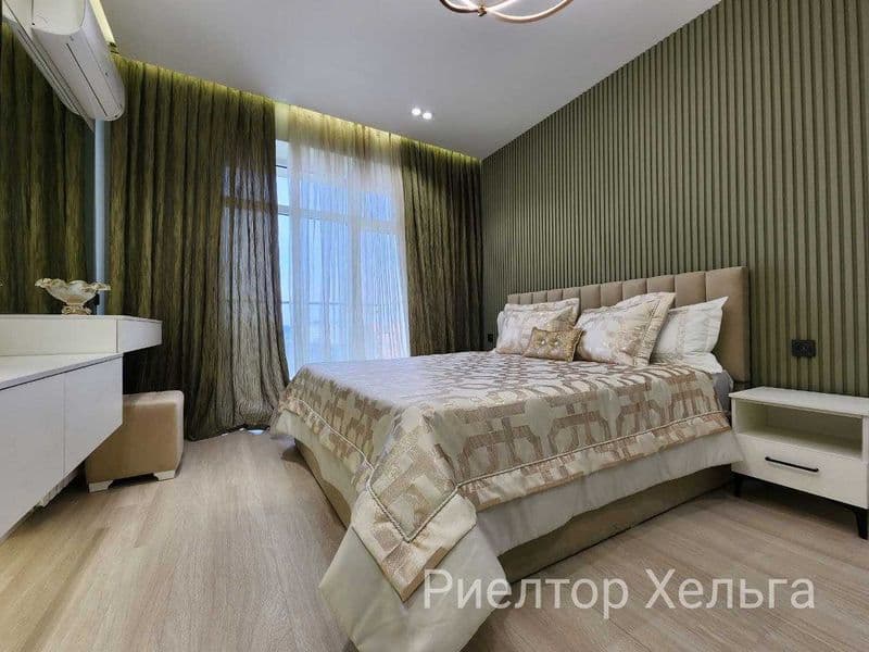 Сдается в аренду квартира в элитном ЖК NRG Oybek!<br />
Мира — фото 4