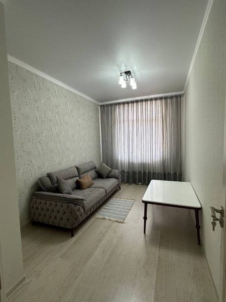 Сдается новая квартира в новостройке ЖК Parkent Plaza. Аренд — фото 2