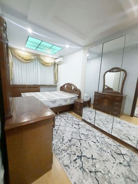 Квартира укомплектована мебелью и техникой.<br />
Ориентир:  — фото 3